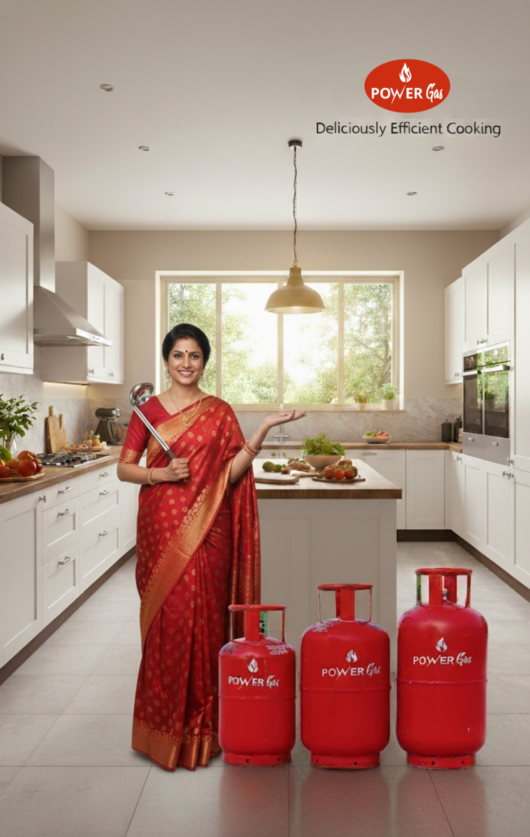 Domestic LPG